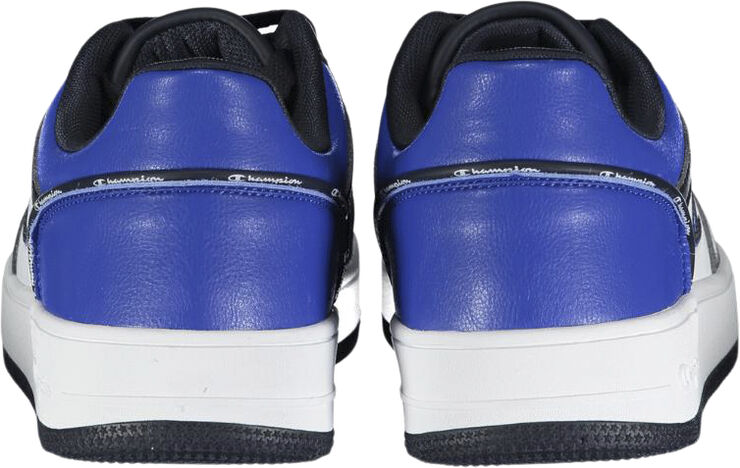 Champion rebound 2. 0 low basket trainers White c