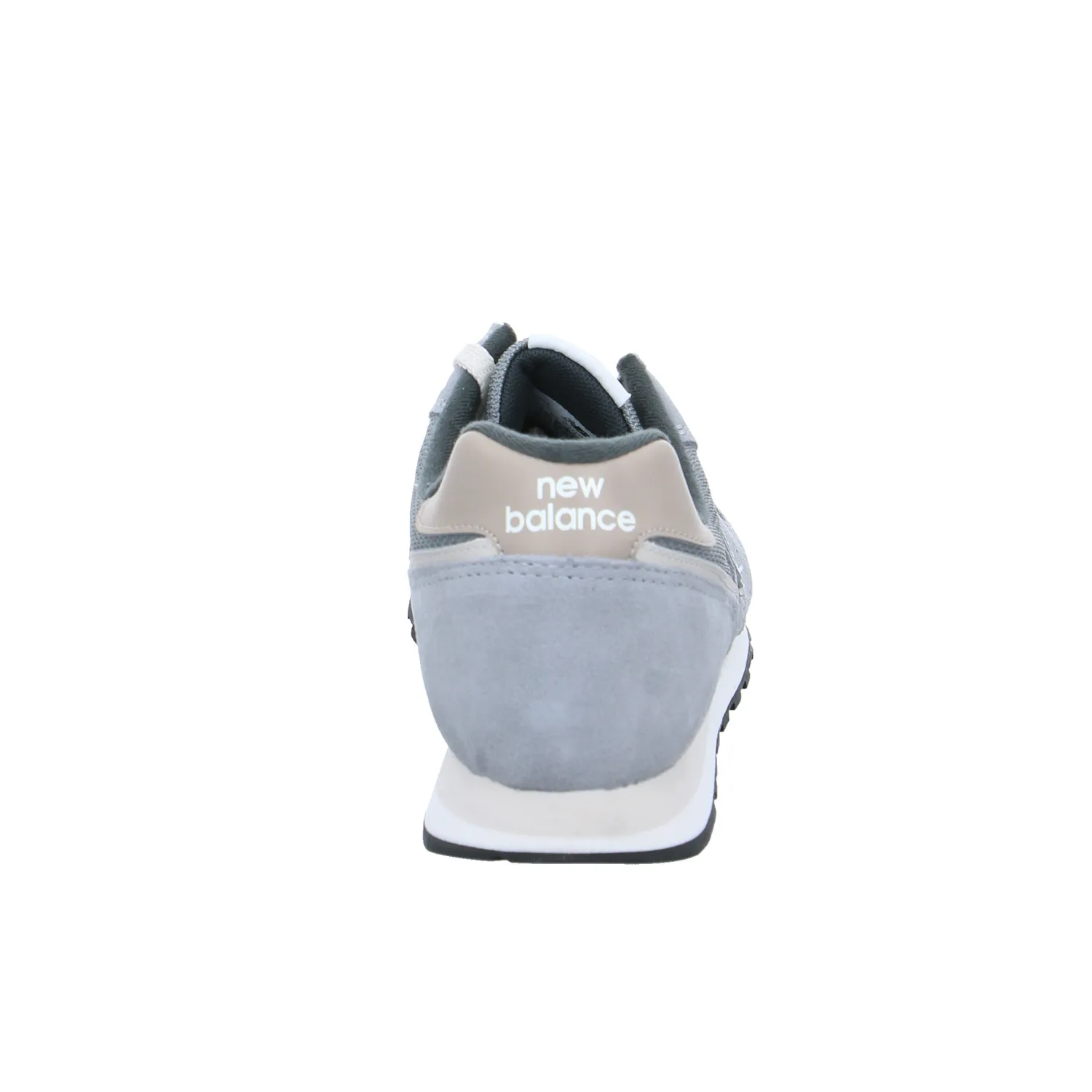NEW BALANCE Sneaker- Skaterschuh Herren Grau Leder