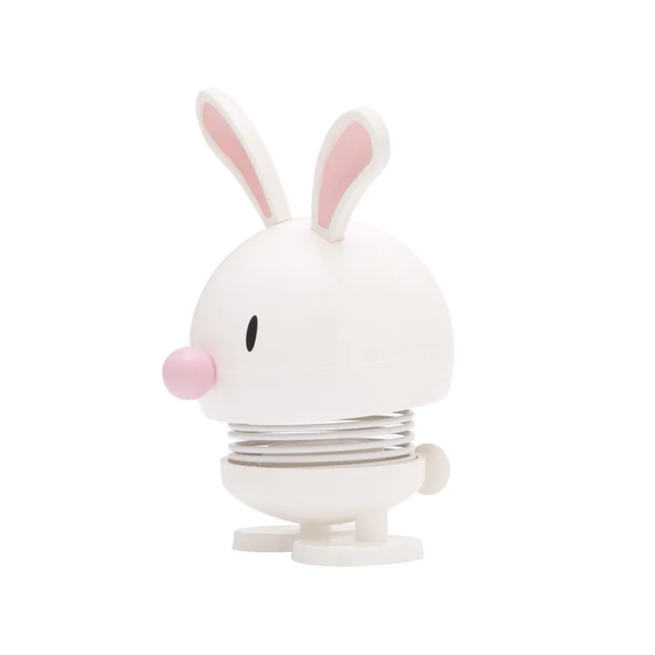 Hoptimist - Bunny Baby Bimble, latte