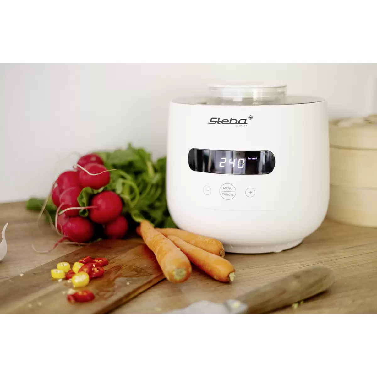 Joghurt-Maker