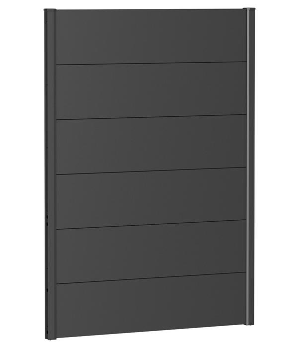 Biohort Sichtschutz, ca. B100/H135 cm