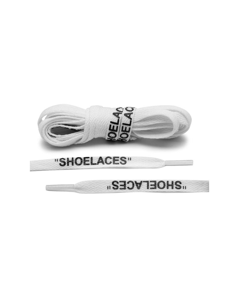 WHITE OFF-WHITE STYLE 