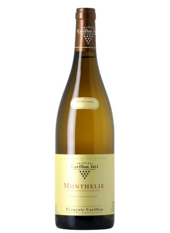 Monthelie Blanc - François Carillon