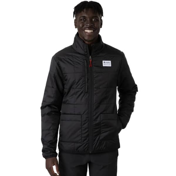 Doudoune COTOPAXI TECA CALIDO JACKET FAR AWAY