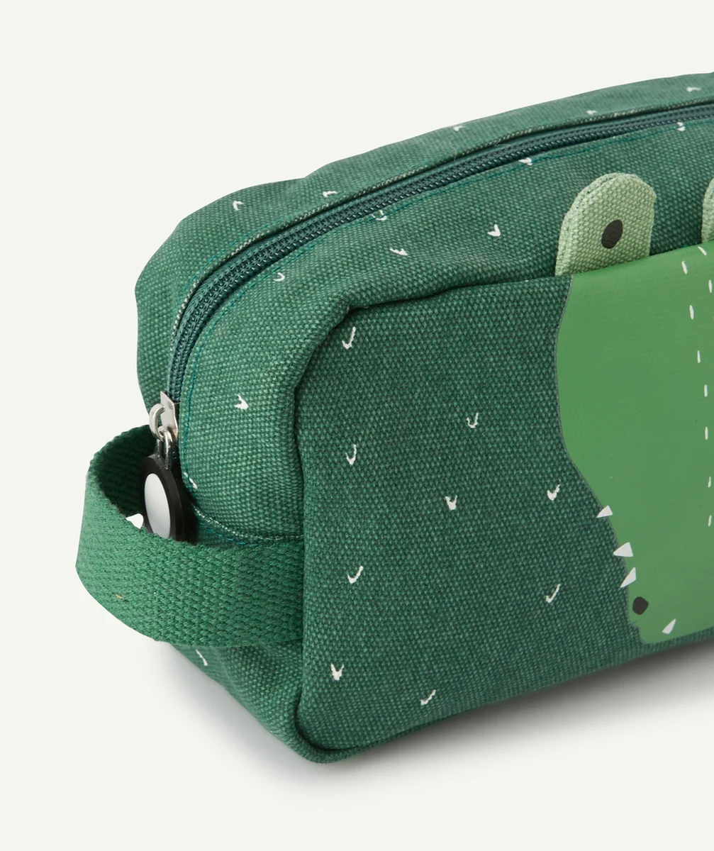 TRIXIETROUSSE DE TOILETTE CROCODILE ENFANT
