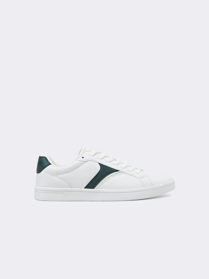 Tênis casual - Verde