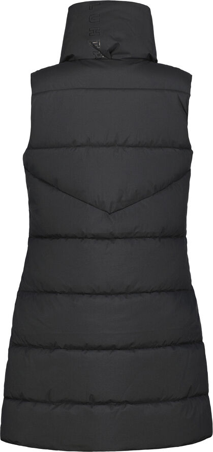 Luhta VEST Sort