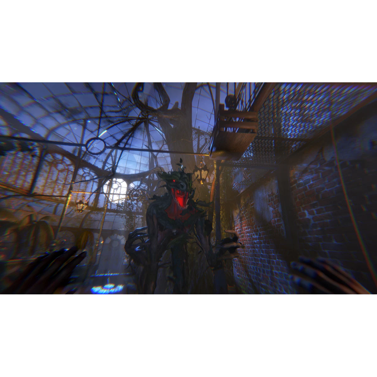 The Mansion - PC Windows