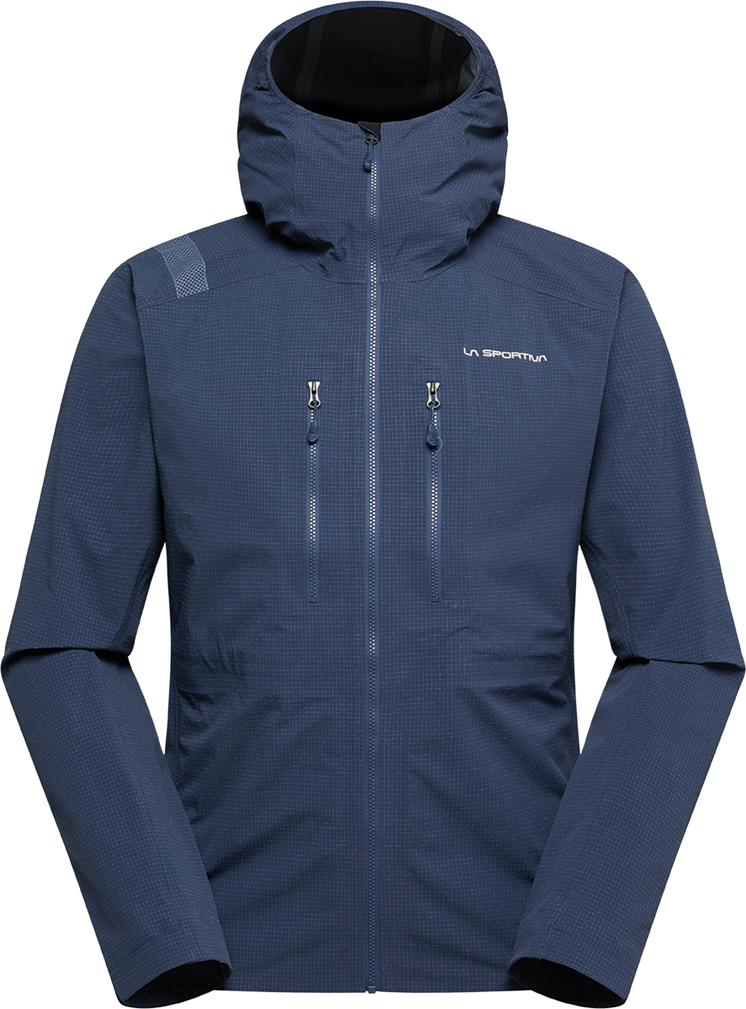 Helixir Shell Jacket