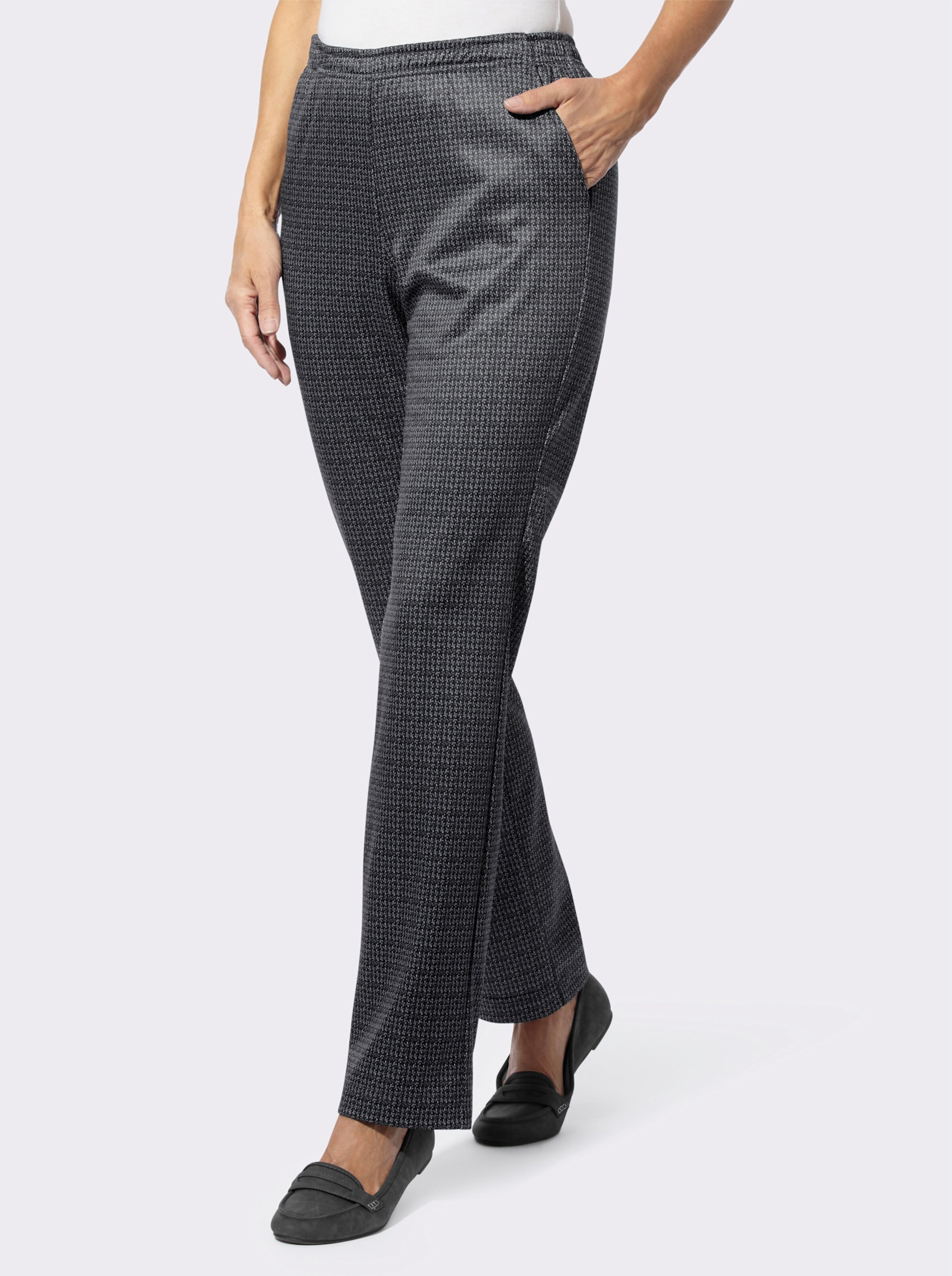 Schlupfhose