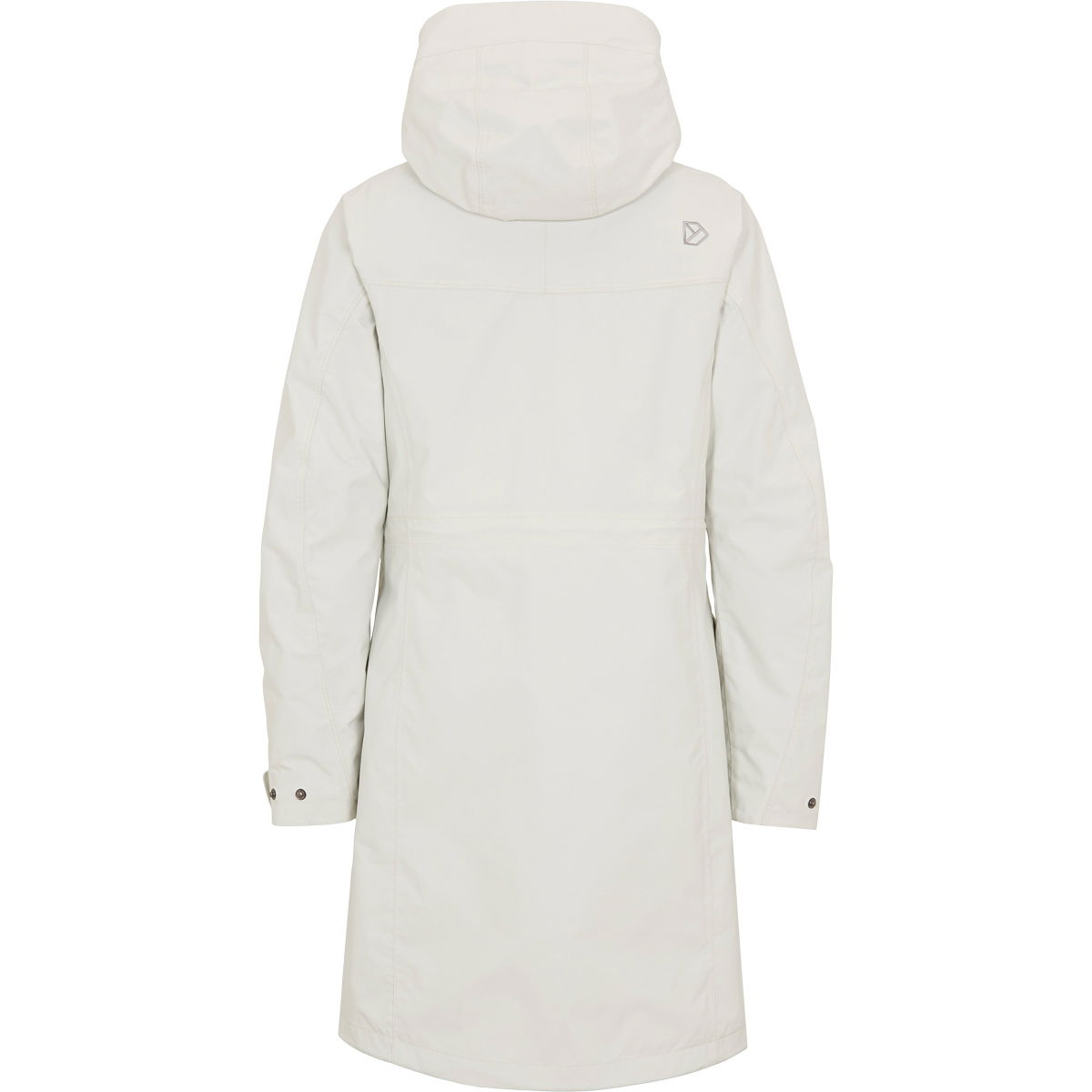 Didriksons Thelma Parka Jakke Dame