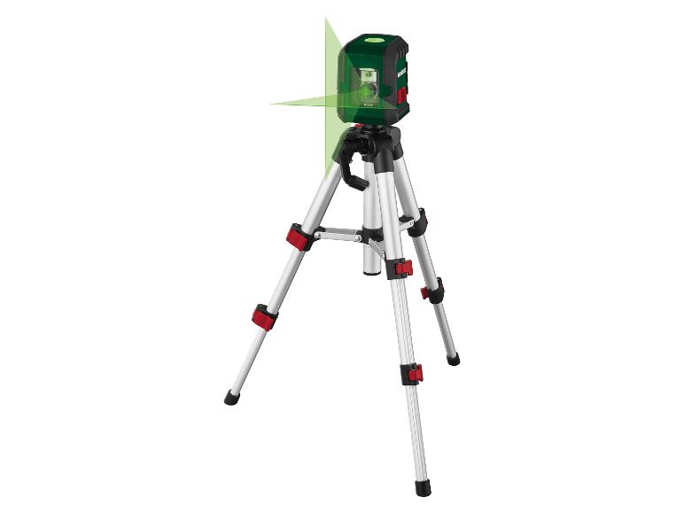 Kruislijnlaser 4 V