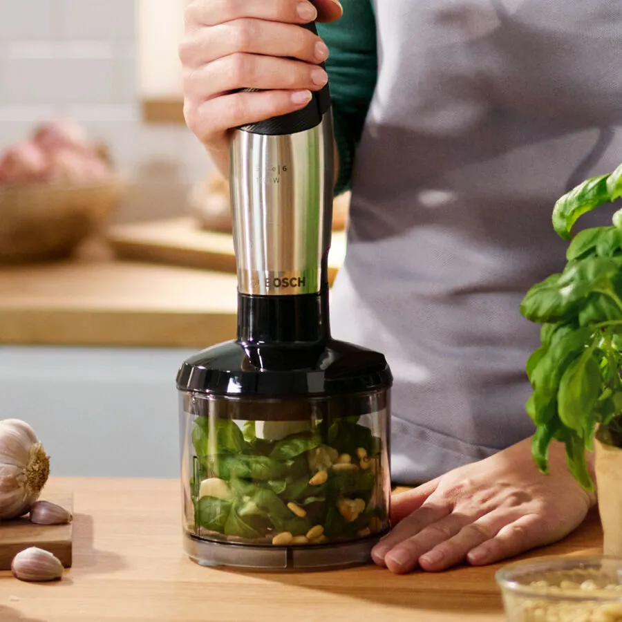 Bosch ErgoMaster S6 Stavblender