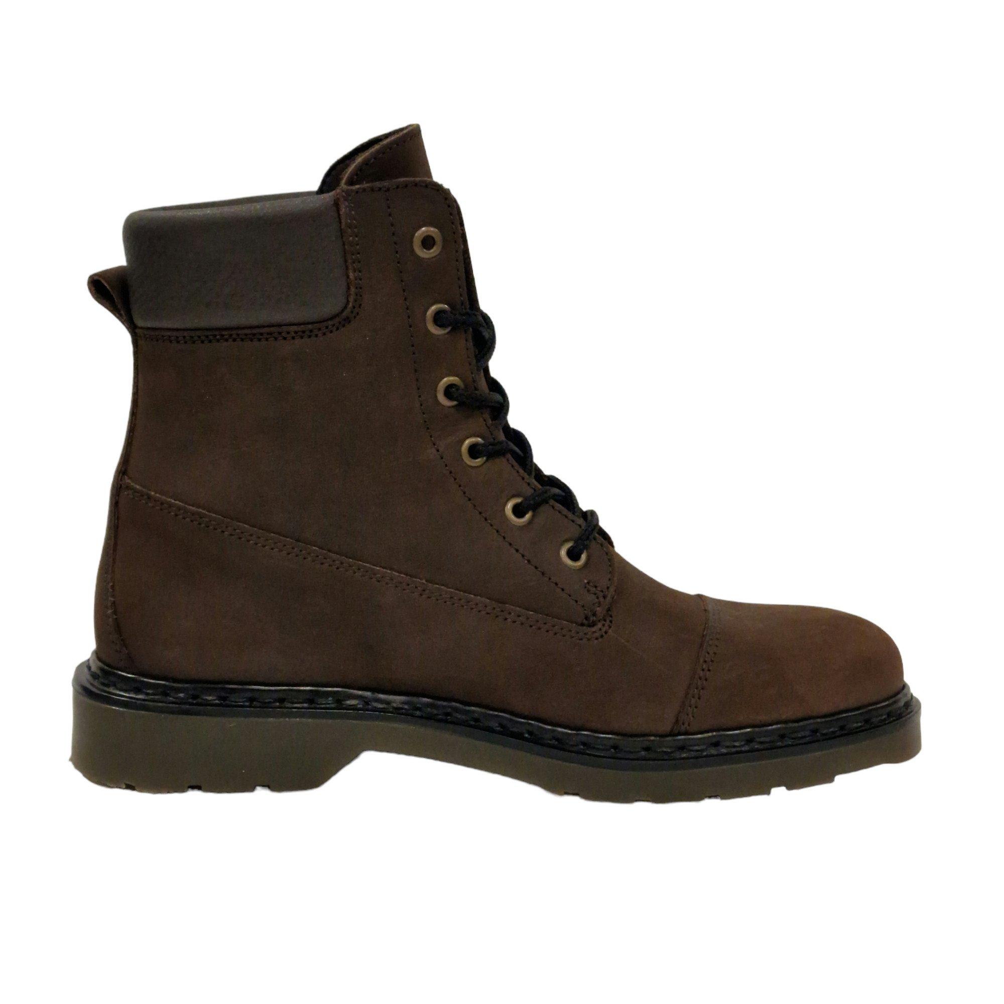 Firetrap Jivago Hiker Boots Juniors