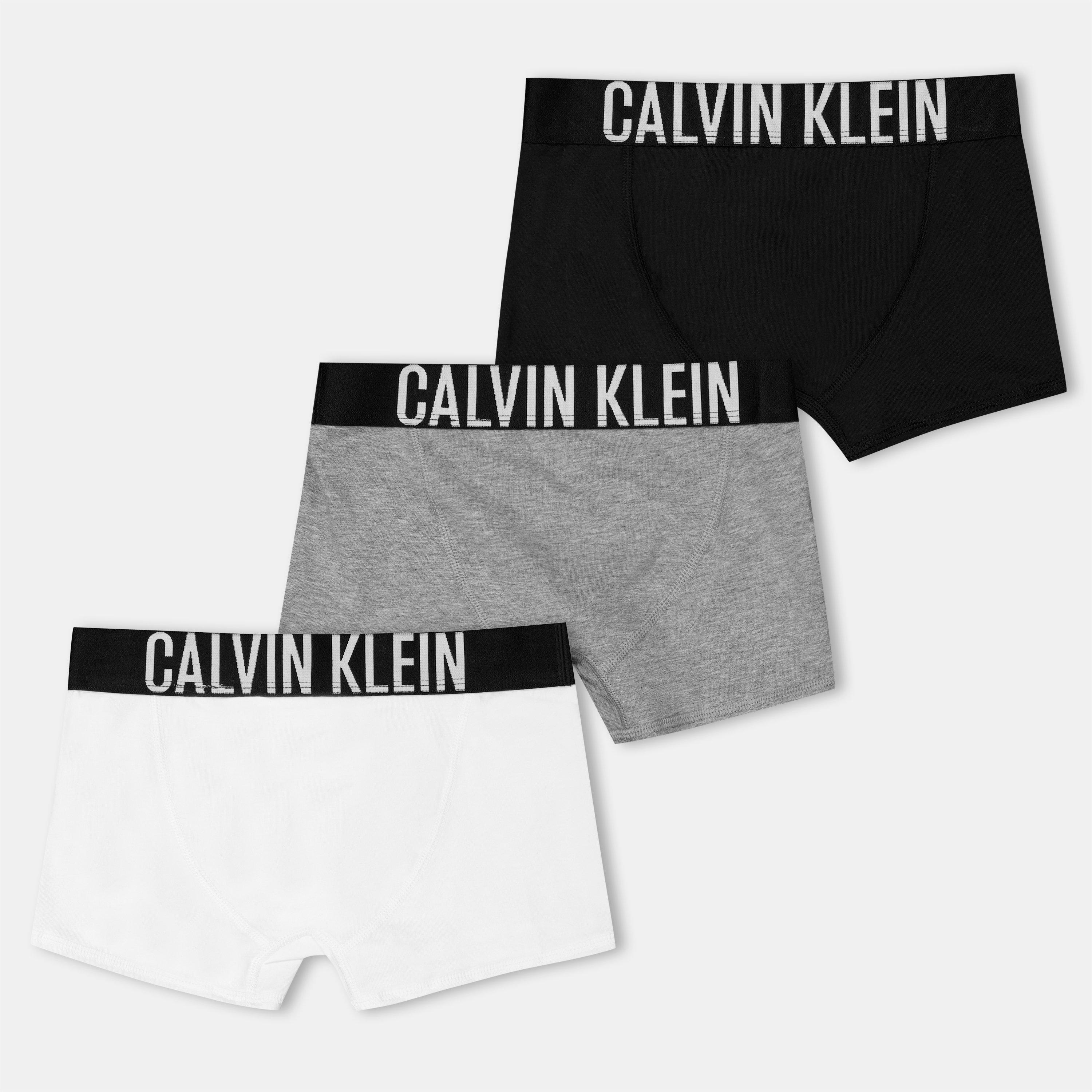 Calvin Klein Jeans 3PK TRUNK