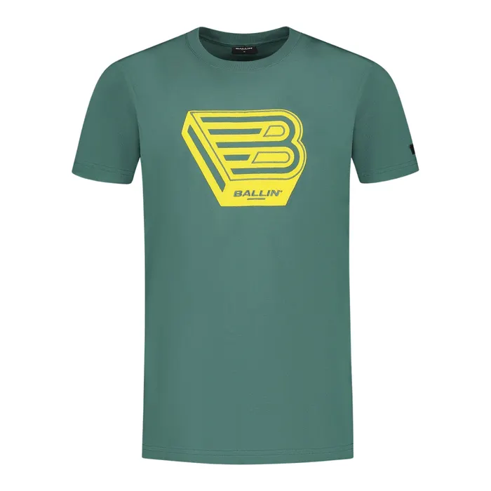 Ballin Shirt Heren