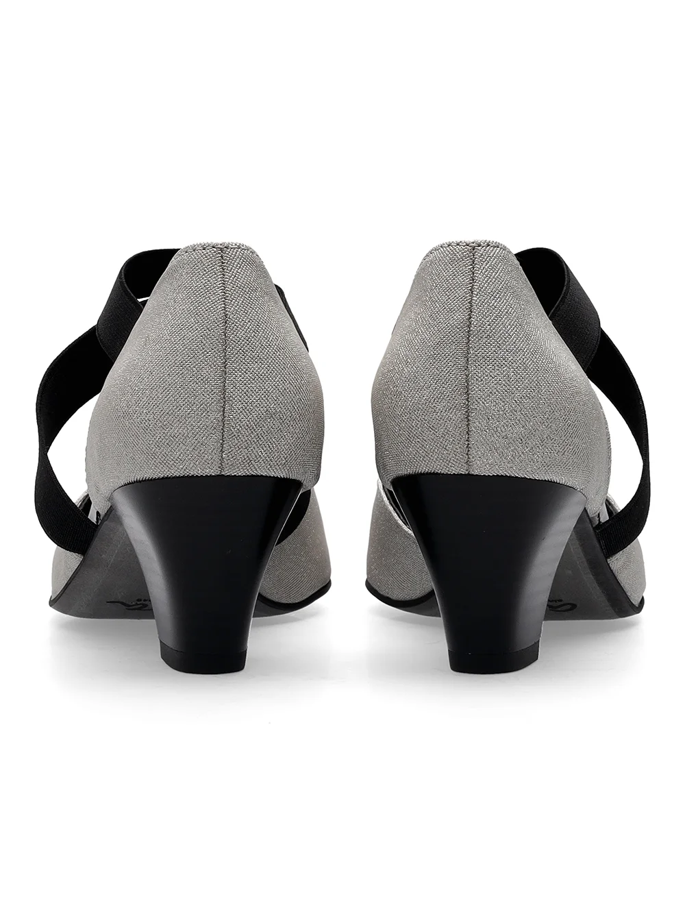 Pumps Toulouse grau