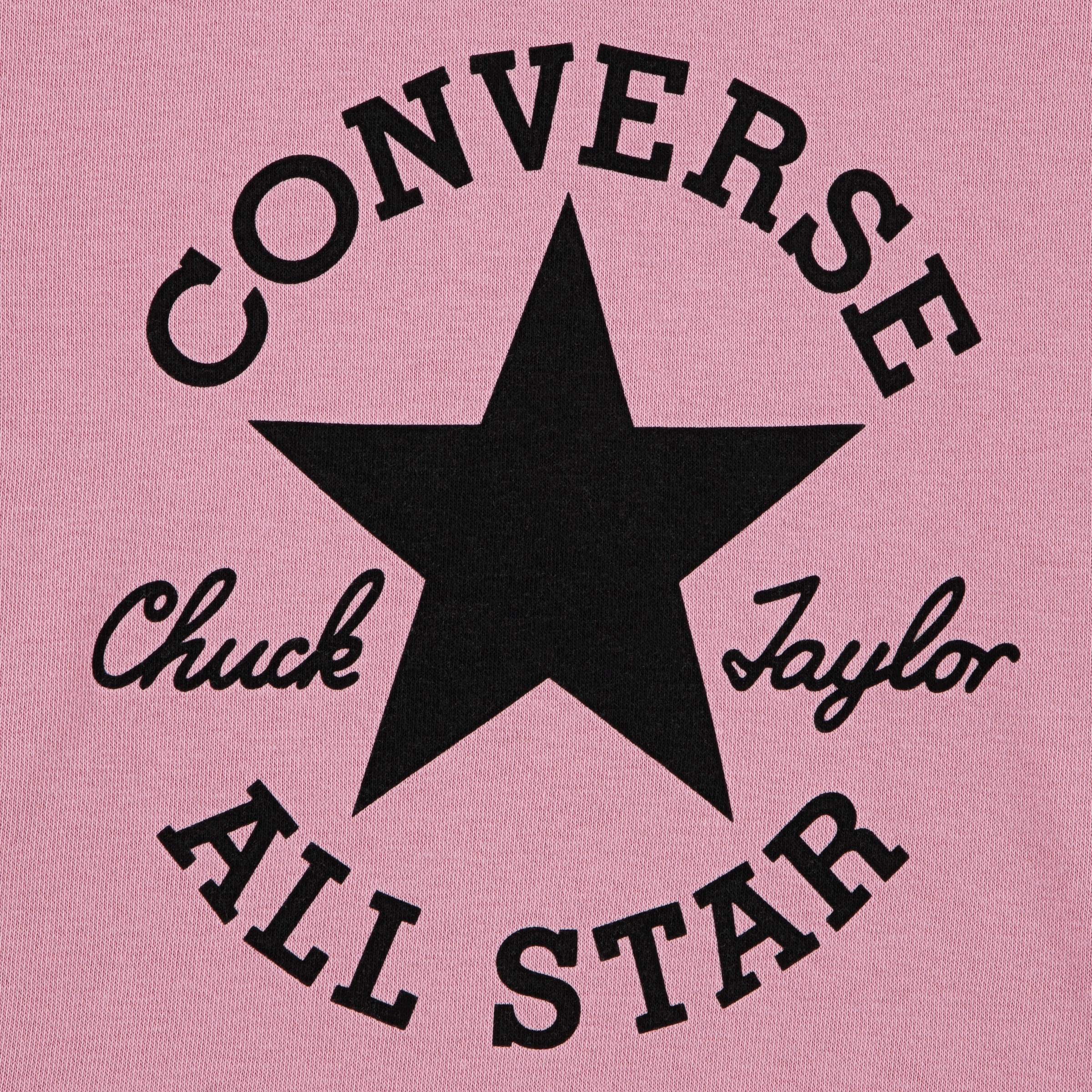 Converse Kapuzensweatshirt »CNVG DISSECTED CTP HOODIE«, 1 Stk.