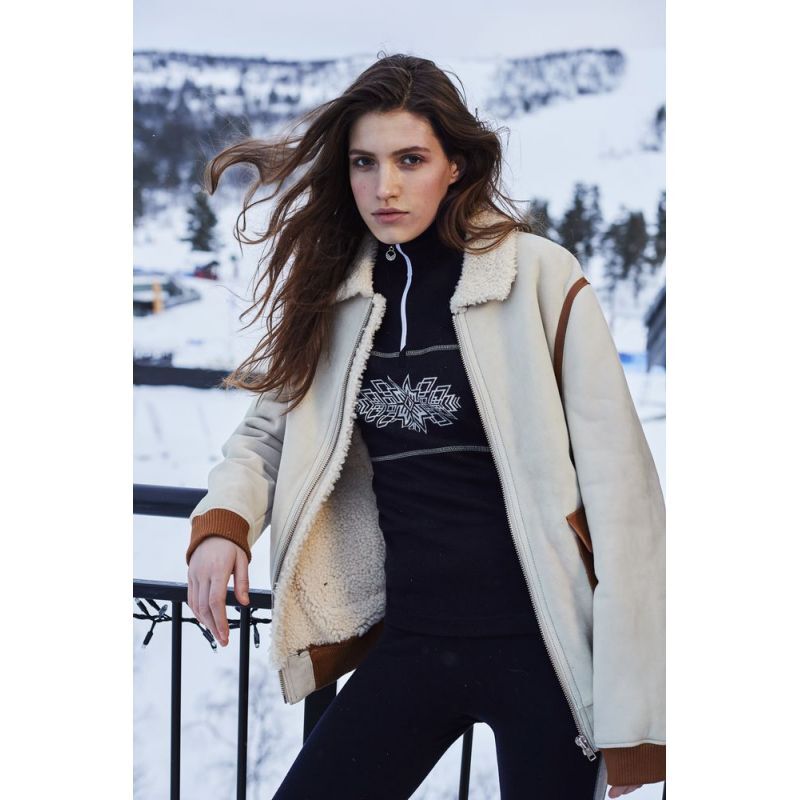 OL Spirit Sweater - Pullover femme