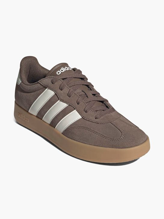 adidas BARREDA Sneaker Braun