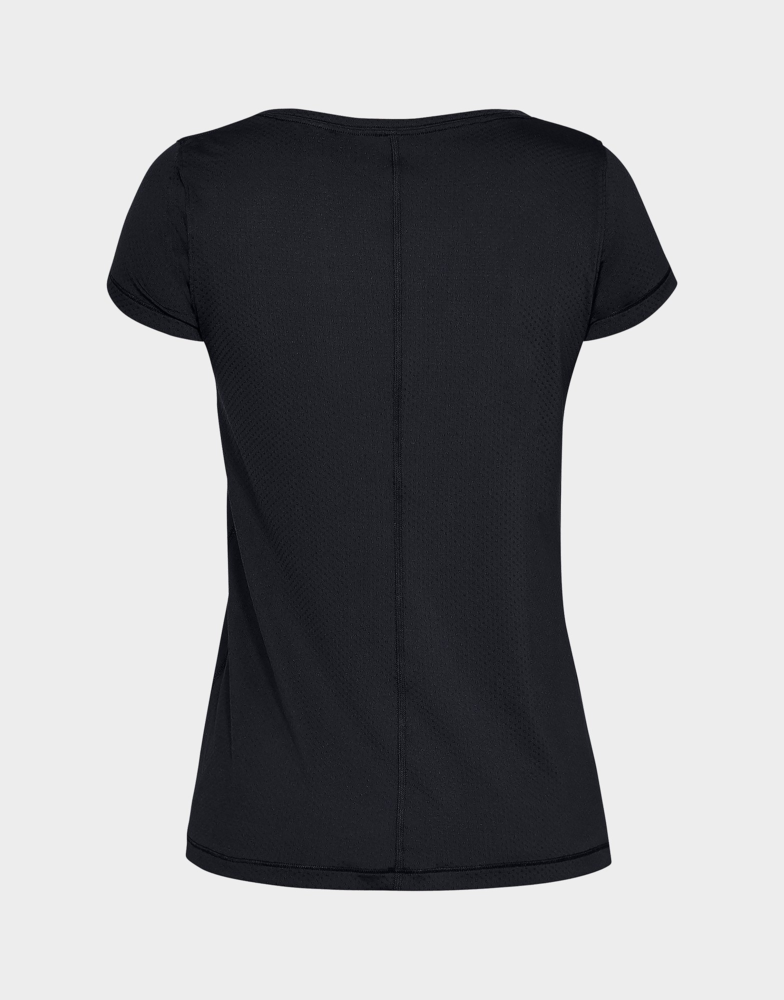 Under Armour Short-Sleeves Tech Mesh SS