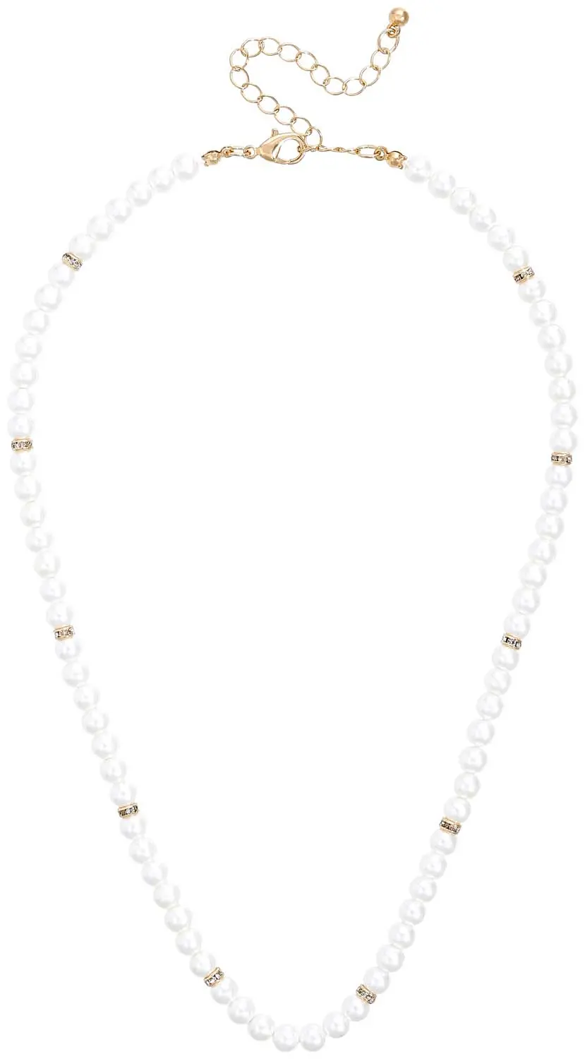 Schmuckset - Pearl Perfection