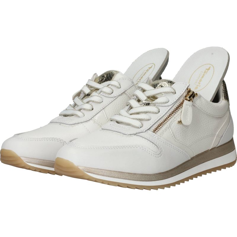 Tamaris Sneakers Wit Dames