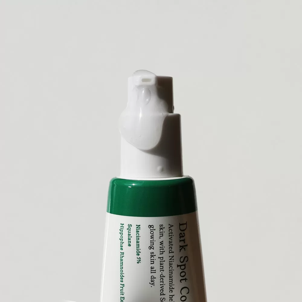 Axis-Y Dark Spot Correcting Glow Serum - 50 ml.