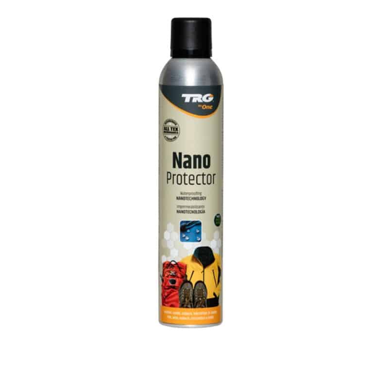 TRG Nano Protector Imprægnering