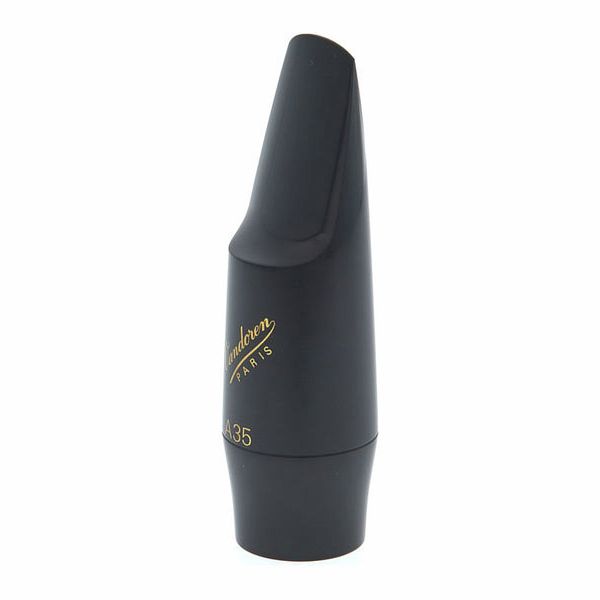Vandoren Jumbo Java Alto Sax A35