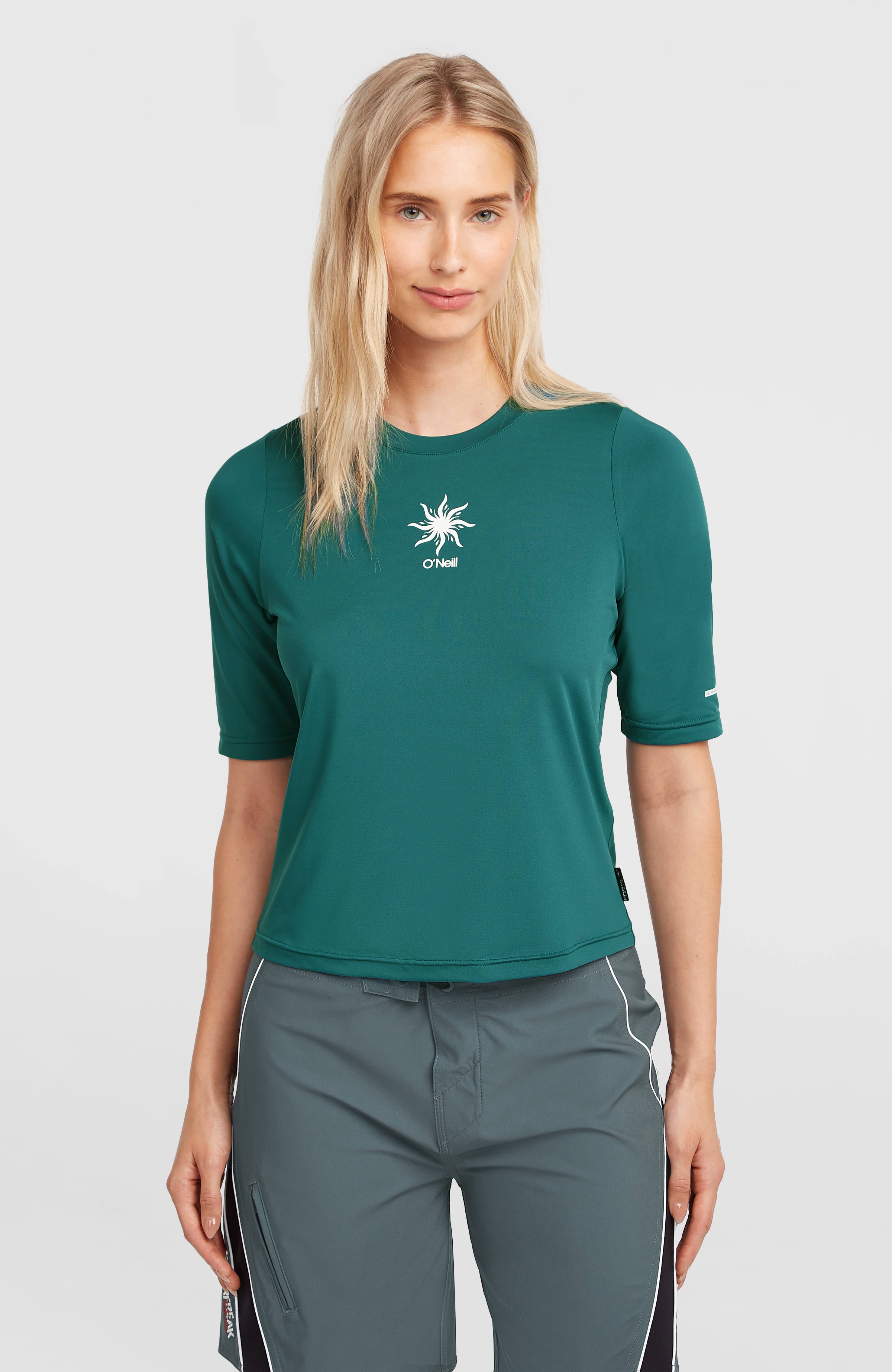 O'Neill Hybrid Polygiene UPF 50+ T-shirt