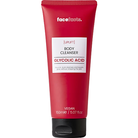 Body cleanser