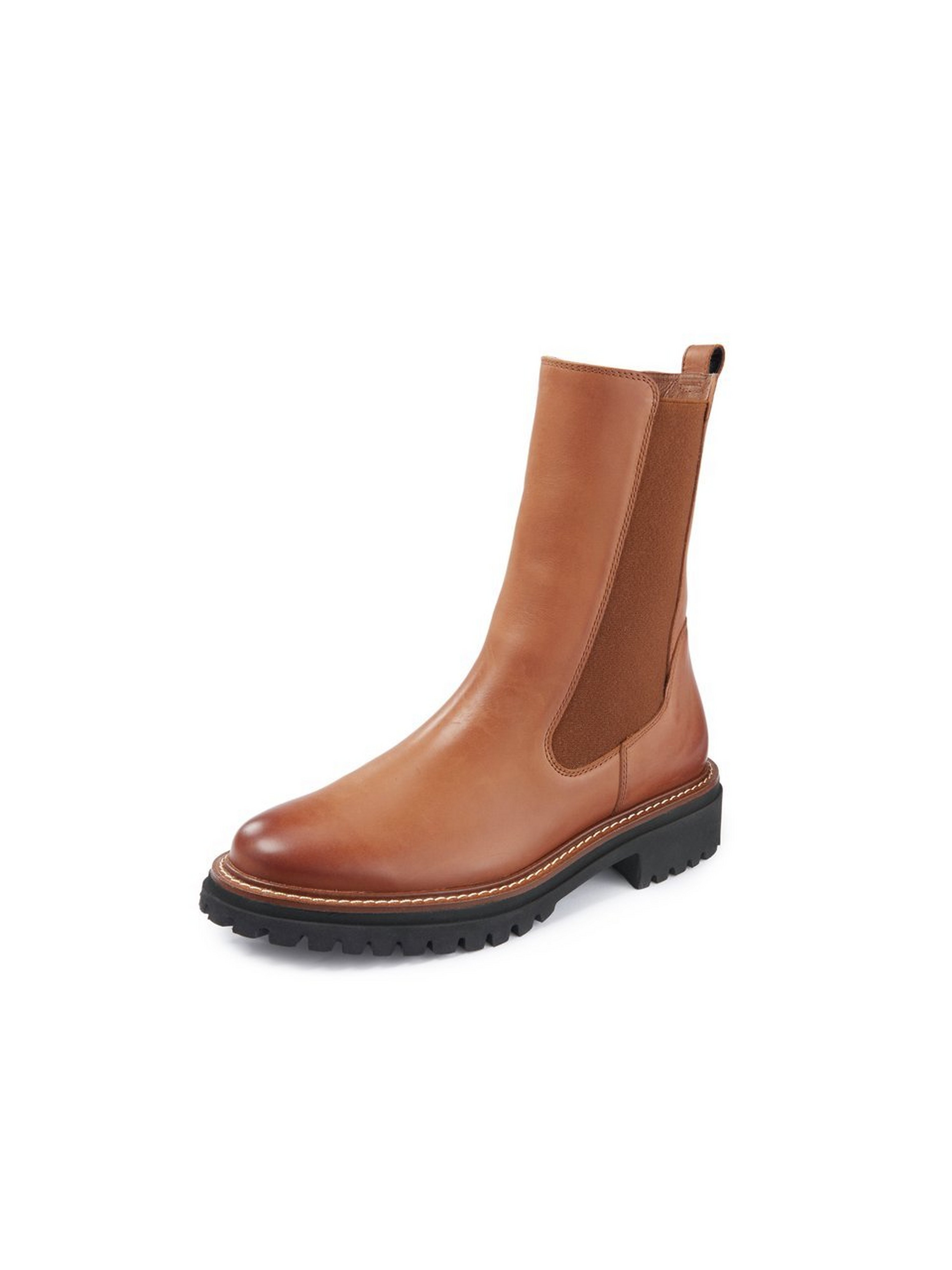 Stiefelette