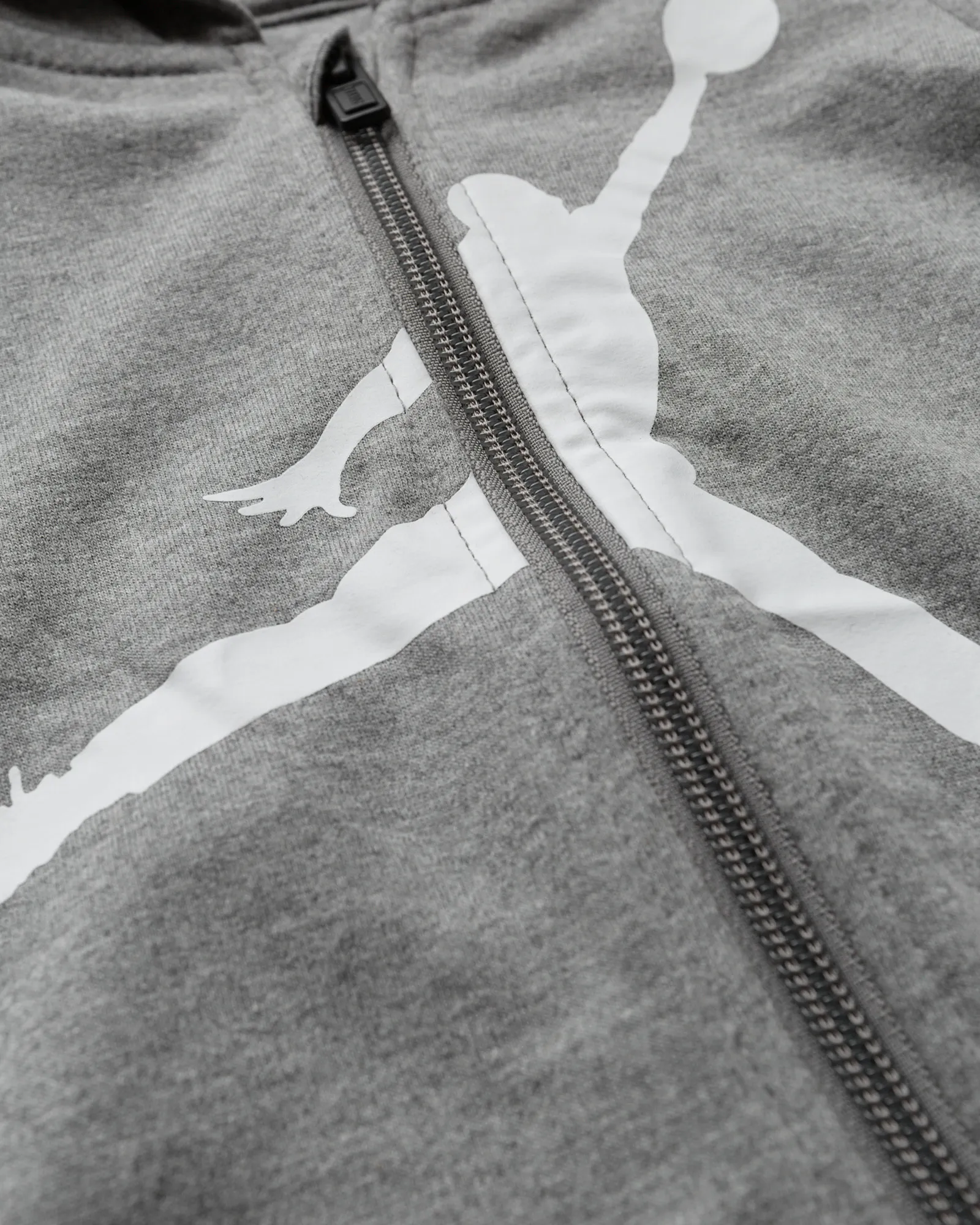Jordan JDB HBR JUMPMAN HOODED COVERALL