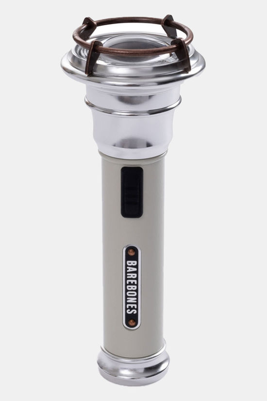 Barebones Barebones Vintage Flashlight