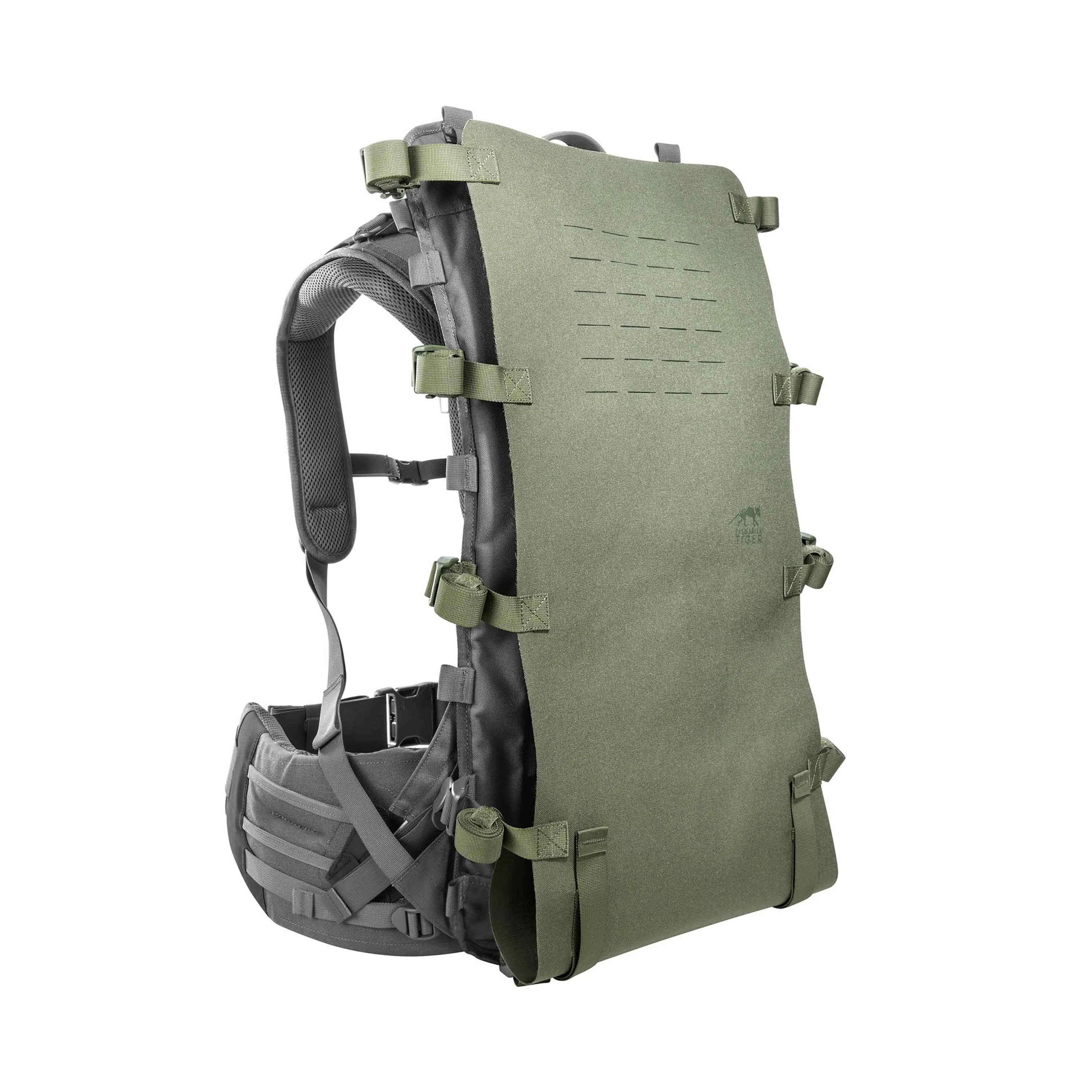 Tasmanian Tiger -  Base Carrier Flap