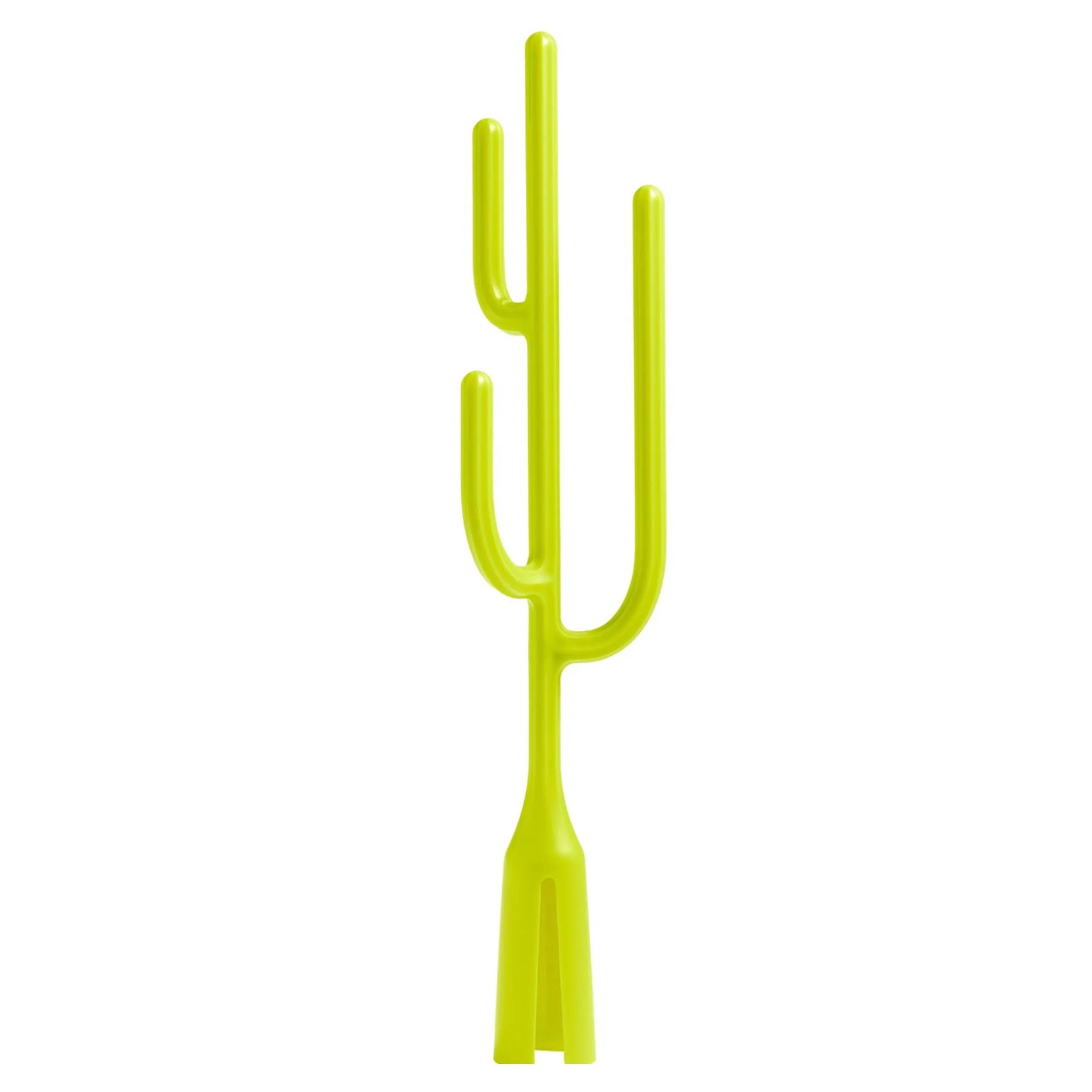 Boon Cactus Pour Egouttoir Vert