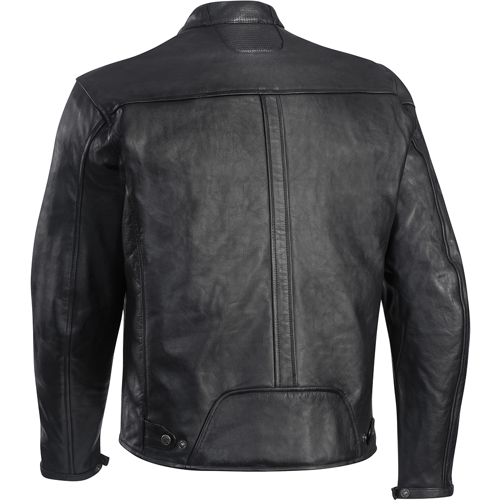Ixon - Blouson Crank C Noir