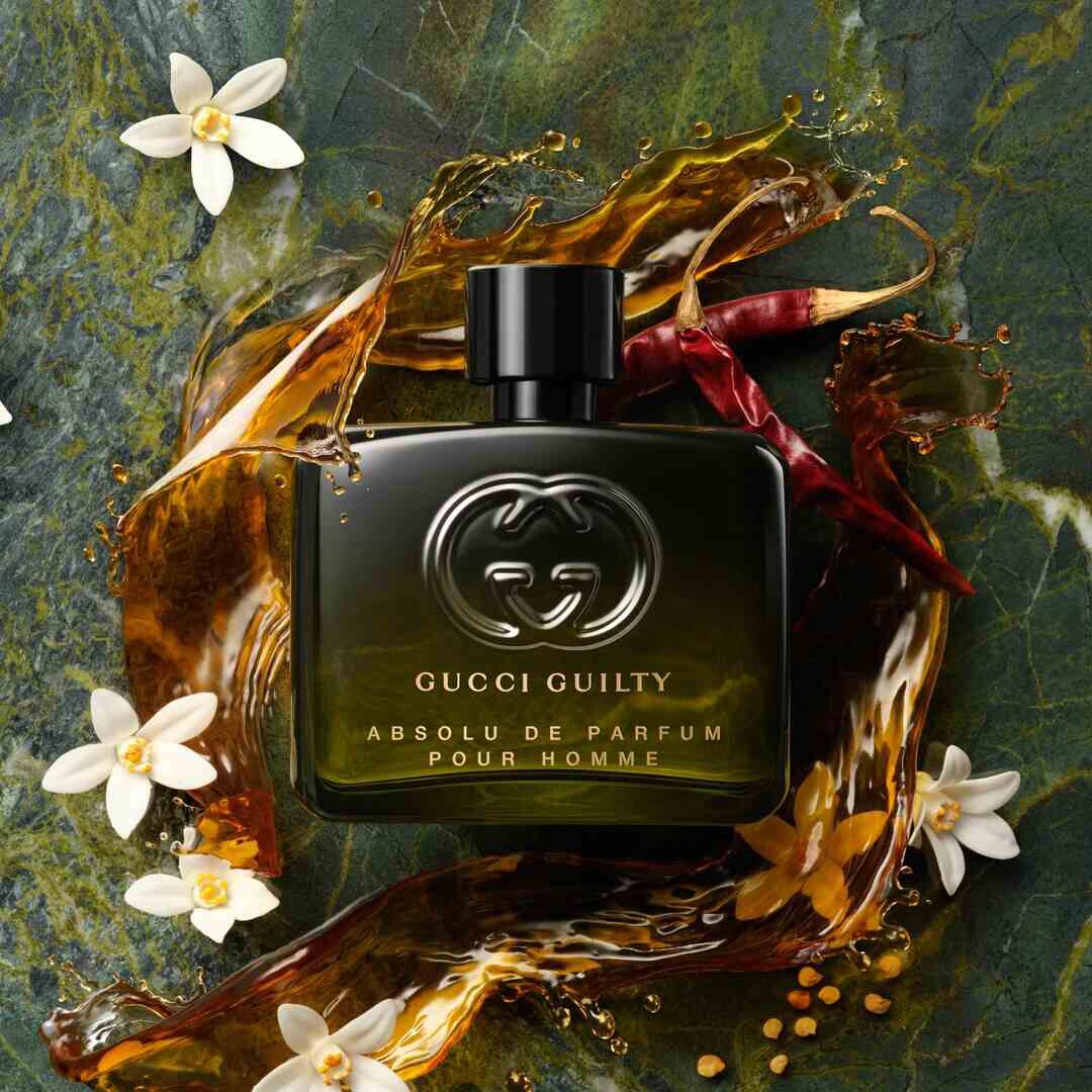 Gucci Guilty Absolu Pour Homme Absolu de Parfum - 60ml