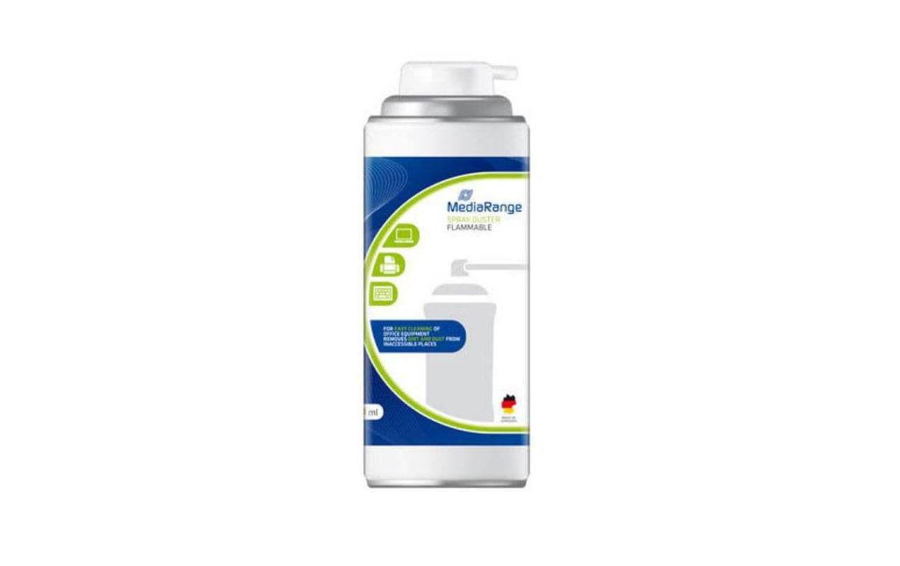Reinigungsspray MR724 400 ml400 ml Druckgas-Spray, brennbar