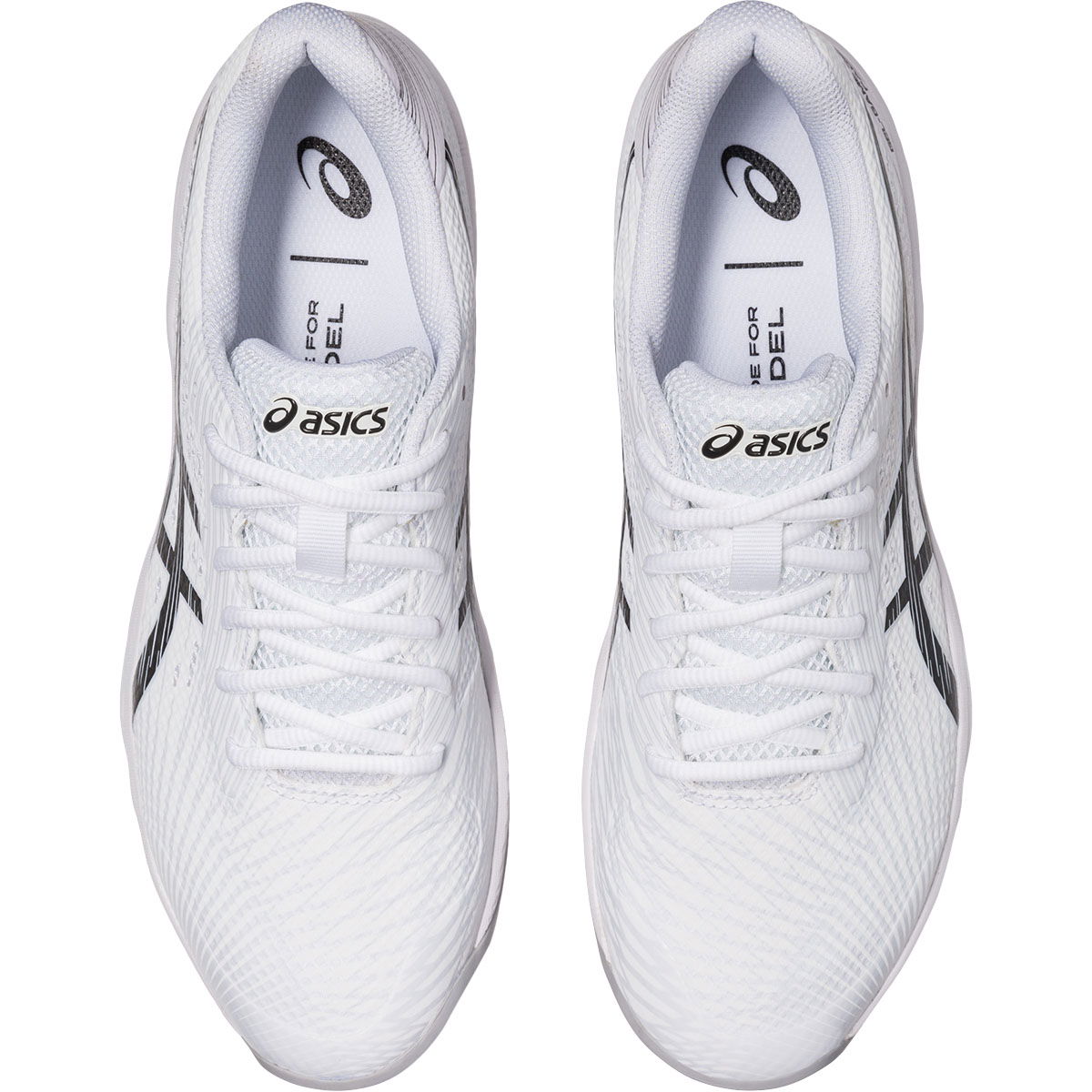 Asics Gel-Game 9 Padel Sko Herre