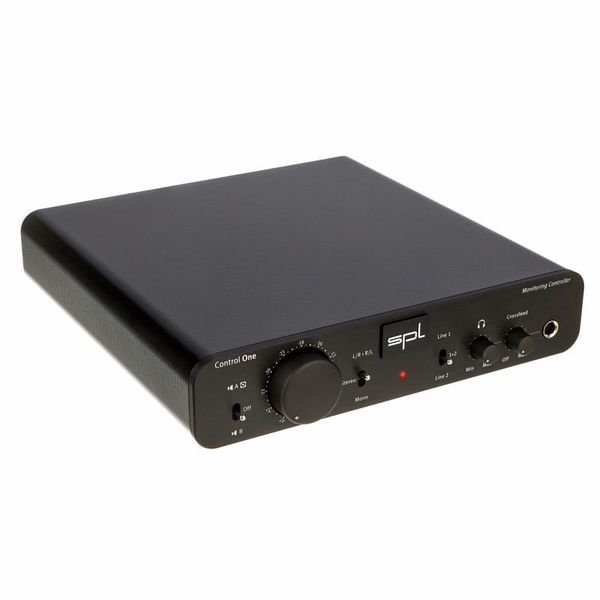 SPL Control One