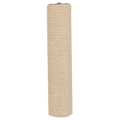 Trixie Ersatzstamm Jute ø9x40cm natur