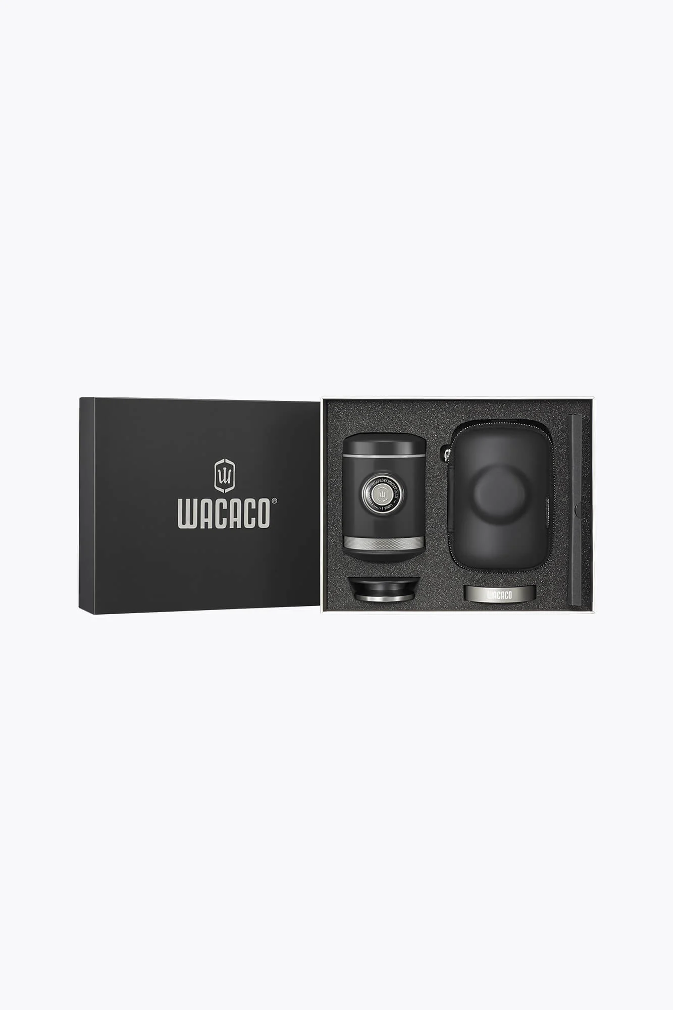 Wacaco Picopresso