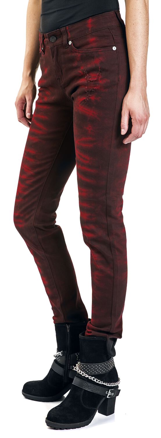 Megan | Rock Rebel by EMP Jean