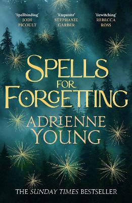 Spells for Forgetting (Paperback)
