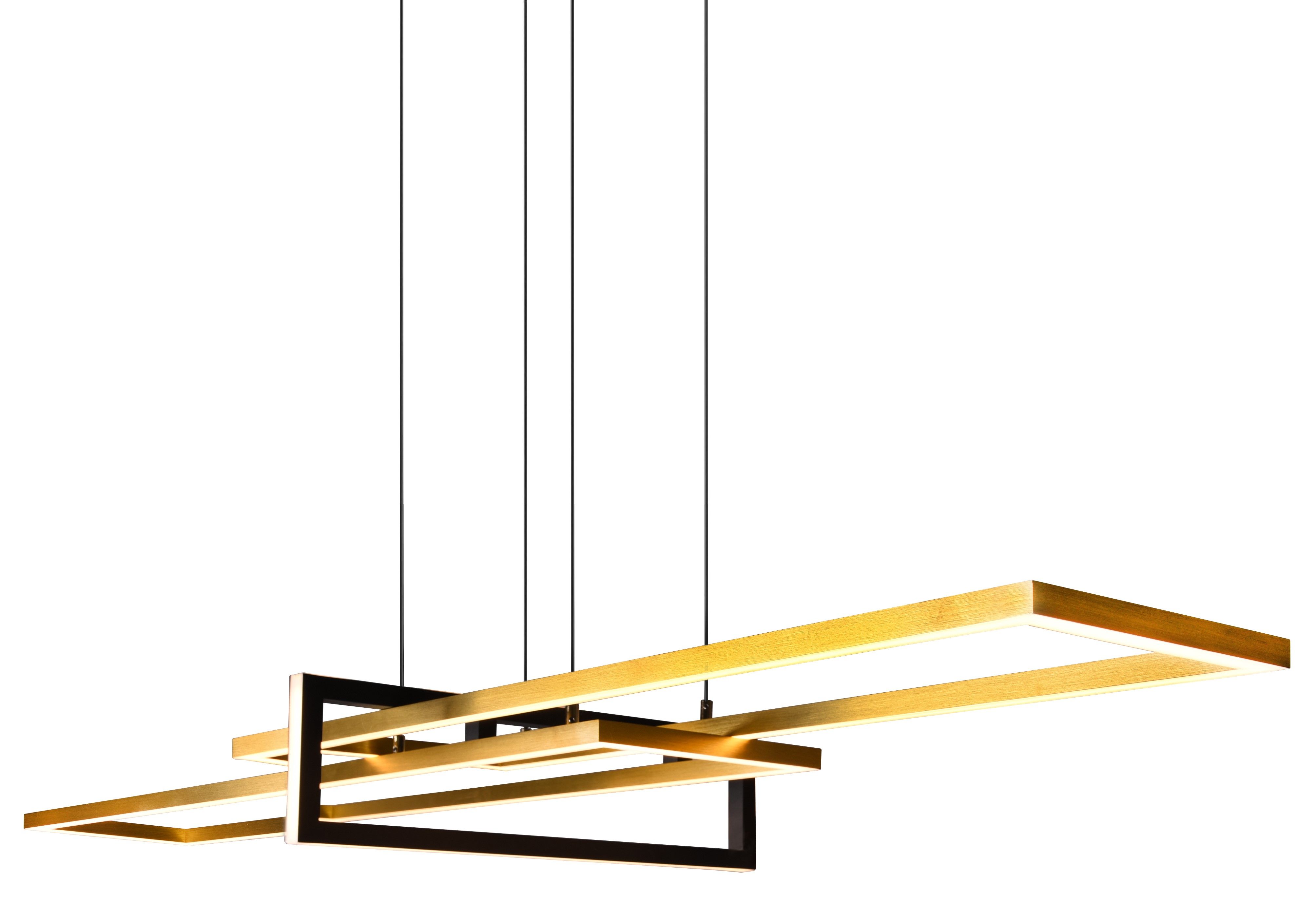 Hanglamp  Salinas B110 x D40 cm