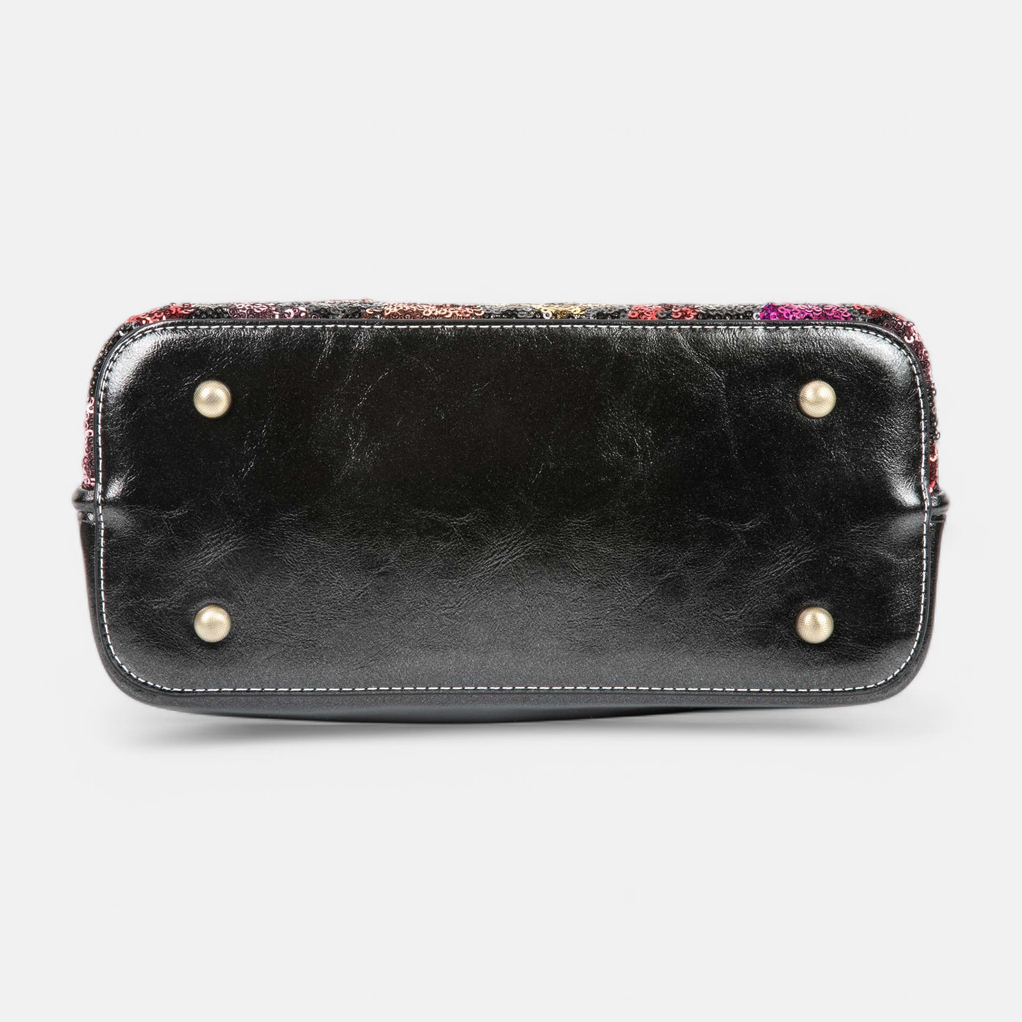 Sac à main noir