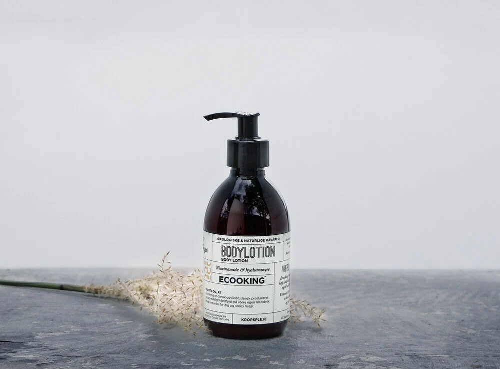 Ecooking  Bodylotion - 300 ml.