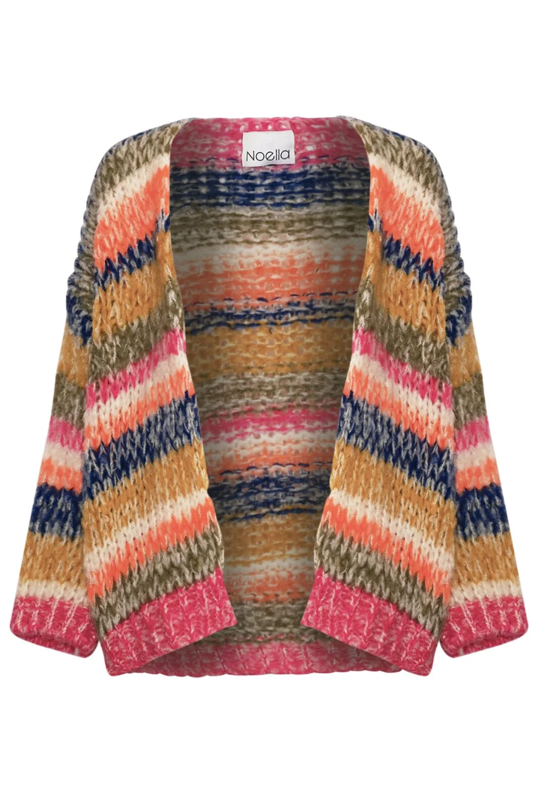 Noella Krissa Knit Cardigan